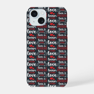 L'amour est....