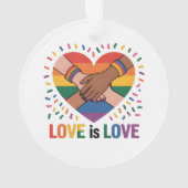 L'amour est amour (dos)