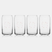 L'amour est Berry Fête des mariées de fruits sucré (Dos)