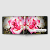 L'amour est dans Bloom Rose / Photo Mariage livre  (Complet)