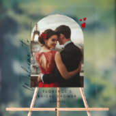 L'amour est dans la Fête des mariées aérienne Bien (Neutre)