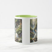 L'amour est dans la Mug des fourrures (Centre)