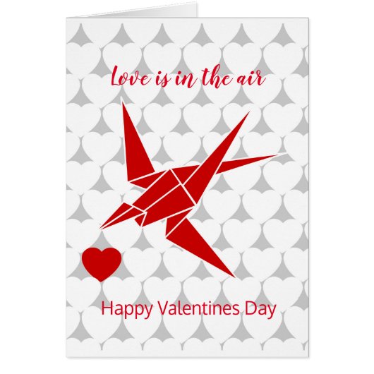 L'amour est dans l'air (Devant)