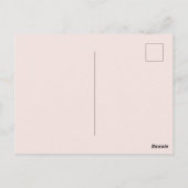 L'amour est dans l'air Invitation à une fête de do (Dos)