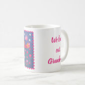 L'amour est dans l'air Mug (Devant droit)