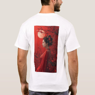 L'amour est dans l'air - Saint Valentin T-shirt co