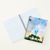 l'amour est dans le carnet aérien (Intérieur)