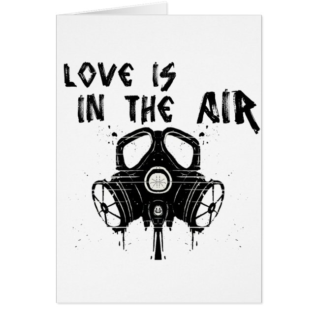 l'amour est dans le ciel (Devant)