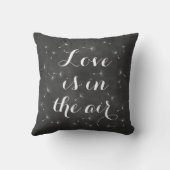 L'amour est dans le coussin d'air (Verso)