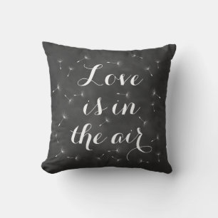 L'amour est dans le coussin d'air