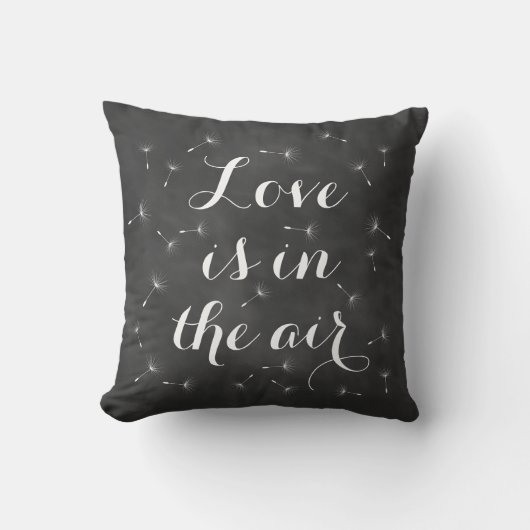 L'amour est dans le coussin d'air (Recto)