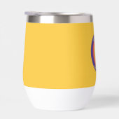 L'amour est la cible Love Pride (Droite)