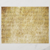 L'amour est la couverture du programme de mariage  (Devant)