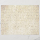 L'amour est la couverture du programme de mariage  (Dos)