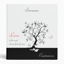 L'amour est la racine