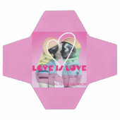 L'amour est l'amour. (Plat)