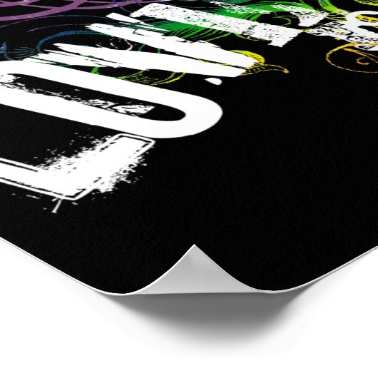 L'amour est l'amour Affiches (Coin)