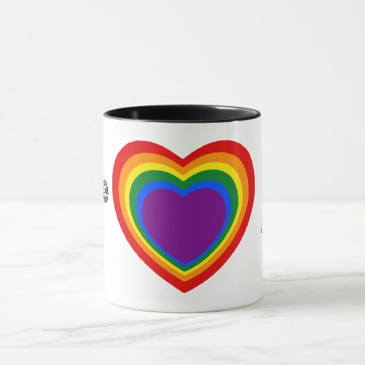 L'AMOUR EST MUG 1 (Centre)