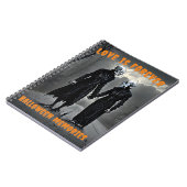 L'amour est pour toujours - Carnet des souvenirs d (Côté gauche)