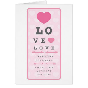 L'amour est sans visibilité