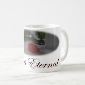 L'amour est tasse éternelle (Devant droit)