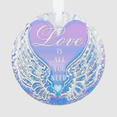 L'amour est tout ce dont vous avez besoin  (dos)