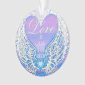 L'amour est tout ce dont vous avez besoin  (devant)