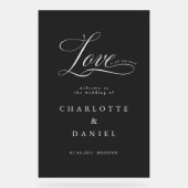 L'amour est tout ce dont vous avez besoin ! Élégan (Recto)