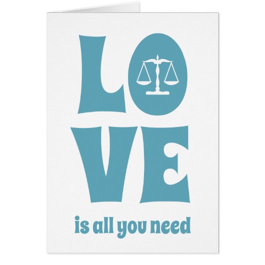 l'amour est tout ce dont vous avez besoin et un bo (Devant)