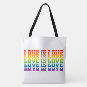 L'amour est un Sac fourre-tout d'amour