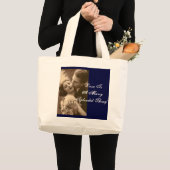"L'Amour Est Une Chose Splendide" Sac (Devant (produit))