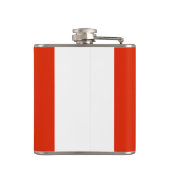 L'amour et d'autres fables gardent le flacon calme (Dos)