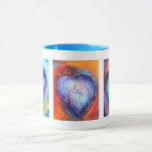 L'amour fait la tasse de miracles (Centre)