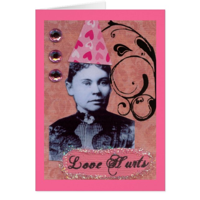 L'amour fait mal (Devant)