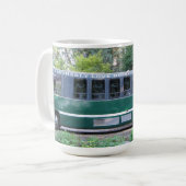 L'amour fraternel ne compte pas sur la tasse de (Devant gauche)