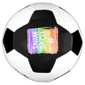 L'amour gagne (Tourné)