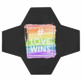 L'amour gagne (Plat)