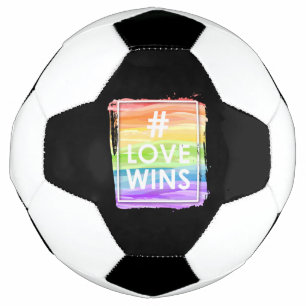 L'amour gagne