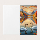 L'amour hivernal (Outside Unfolded)