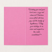 L'amour hivernal (Inside Unfolded)