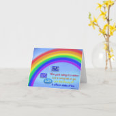 L'amour hors carte (Fleur jaune)