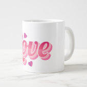 L'amour infusé : Des Mugs Charmantes pour chaque M (Devant droit)