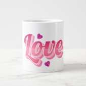L'amour infusé : Des Mugs Charmantes pour chaque M (Devant)