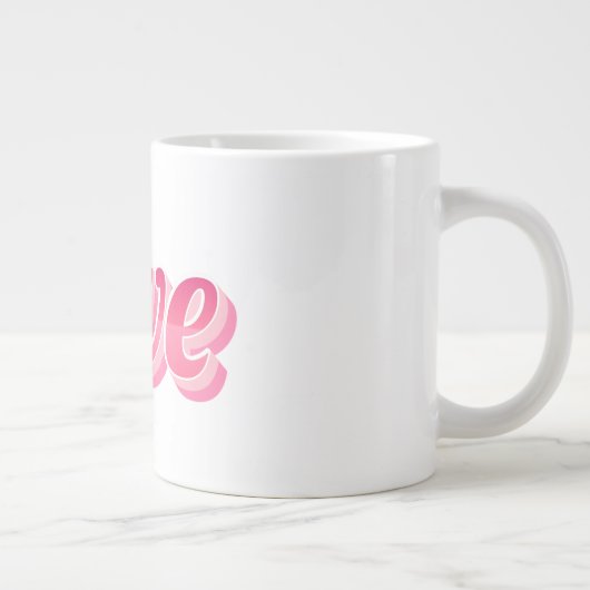 L'amour infusé : Des Mugs Charmantes pour chaque M (Droite)
