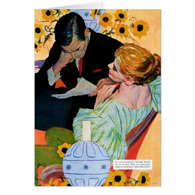 L'Amour Mort Lentement (Devant)