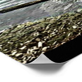 L'AMOUR NE DONNE PAS MAIS ELLE-MÊME poster (Coin)