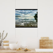 L'AMOUR NE DONNE PAS MAIS ELLE-MÊME poster (Cuisine)