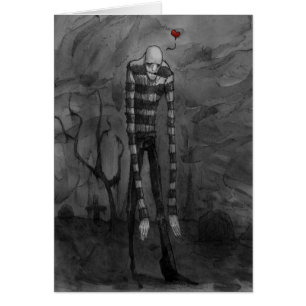 L'amour ne meurt jamais