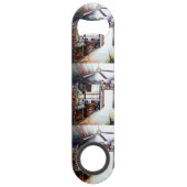 L'amour n'est pas un mur, c'est un pont (Devant)