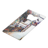 L'amour n'est pas un mur, c'est un pont (Devant Angle)